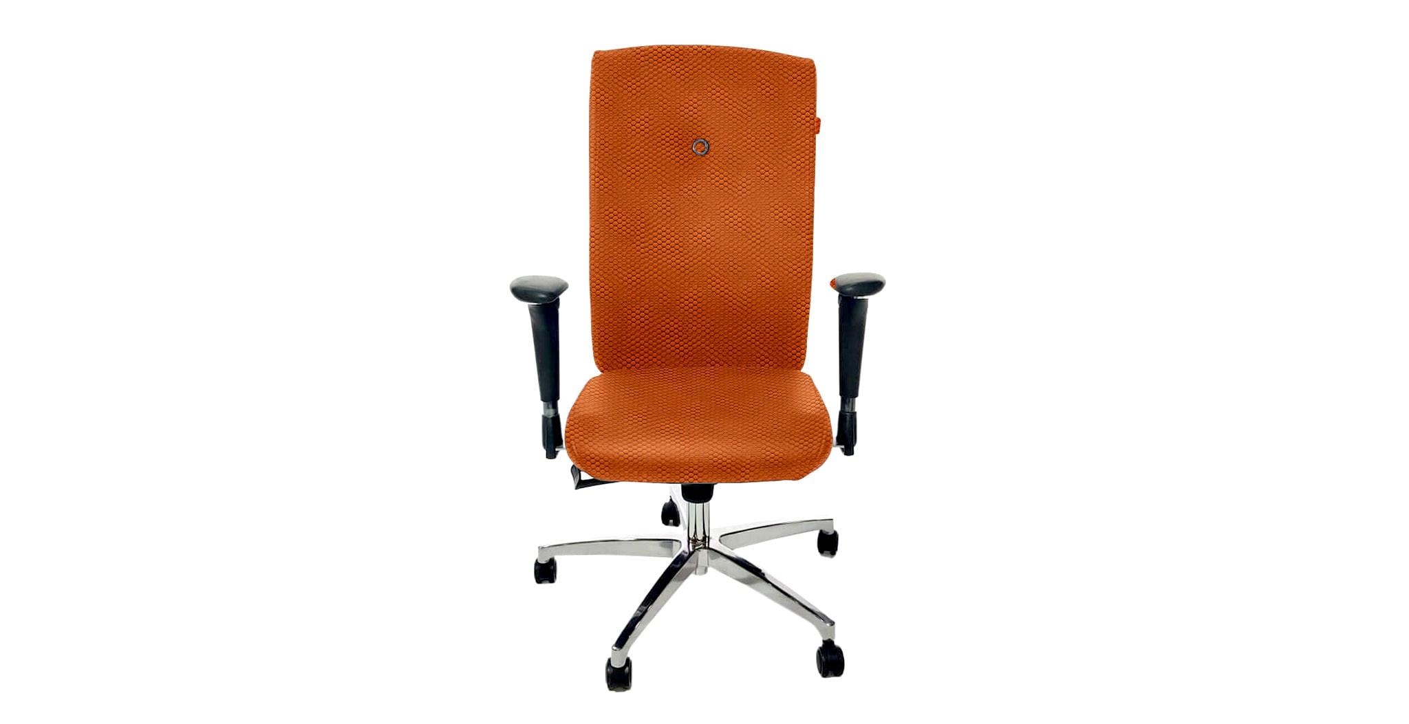صندلی مدیریتی نیلپر مدل OCM 810